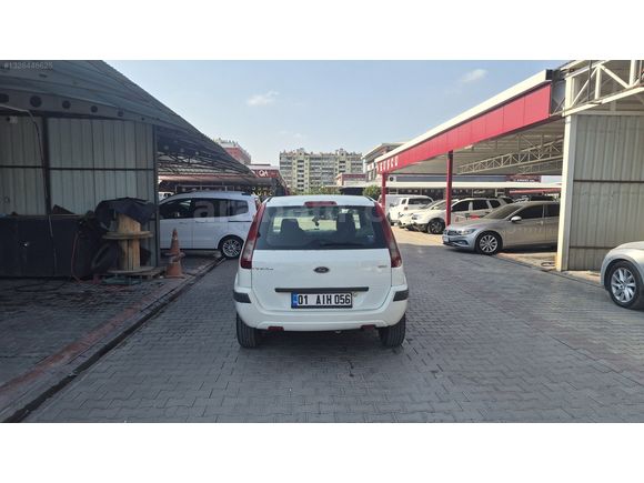 BAKIMLI TEMİZ ARAÇ ABS Lİ