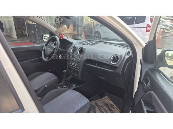 BAKIMLI TEMİZ ARAÇ ABS Lİ