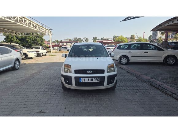 BAKIMLI TEMİZ ARAÇ ABS Lİ