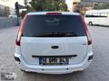 2011 FORD FUSİON 1.4 TDCI 170 binde