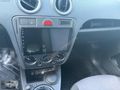 2011 FORD FUSİON 1.4 TDCI 170 binde