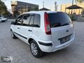 2011 FORD FUSİON 1.4 TDCI 170 binde
