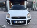 2011 FORD FUSİON 1.4 TDCI 170 binde