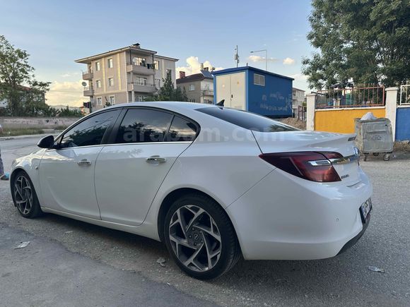 Sahibinden Opel Insignia 1.6 CDTI Edition Elegance 2015 Model 