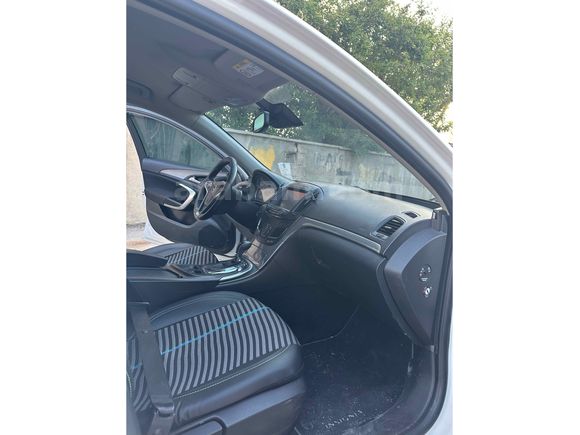 Sahibinden Opel Insignia 1.6 CDTI Edition Elegance 2015 Model 