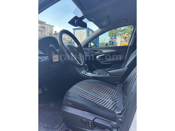 Sahibinden Opel Insignia 1.6 CDTI Edition Elegance 2015 Model 