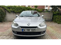 Sahibinden Renault Fluence 1.5 dCi Business 2011 Model