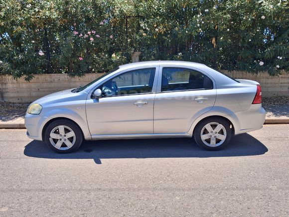 Sahibinden Chevrolet Aveo 1.2 LS 2012 Model