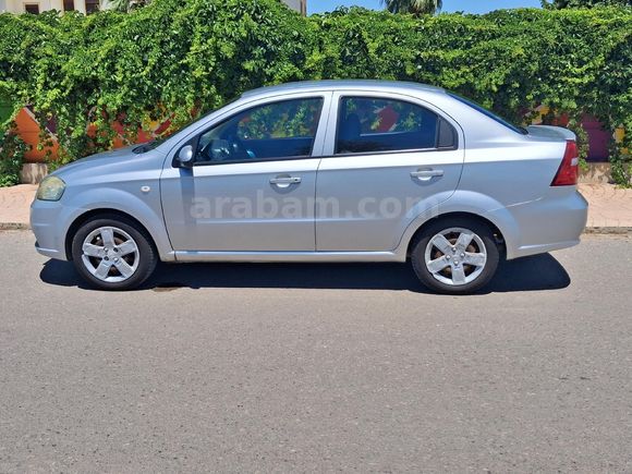 Sahibinden Chevrolet Aveo 1.2 LS 2012 Model