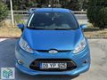1.4 TDCİ-TİTANİUM-DEĞİŞENSİZ-TAVAN BOYASIZ