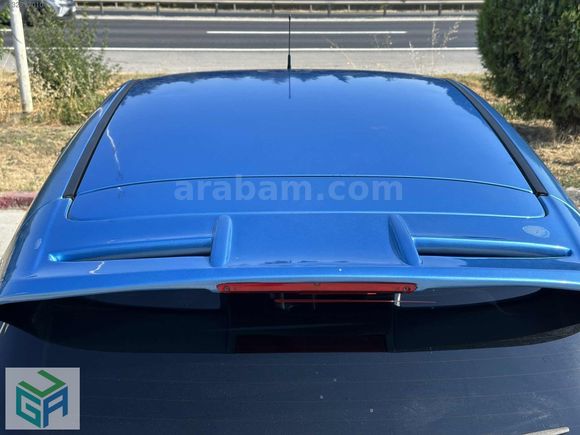 1.4 TDCİ-TİTANİUM-DEĞİŞENSİZ-TAVAN BOYASIZ
