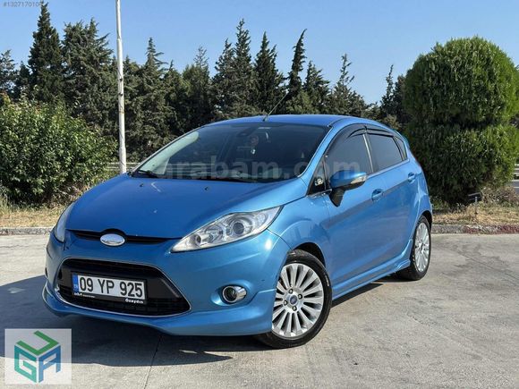 1.4 TDCİ-TİTANİUM-DEĞİŞENSİZ-TAVAN BOYASIZ