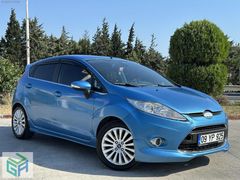 1.4 TDCİ-TİTANİUM-DEĞİŞENSİZ-TAVAN BOYASIZ