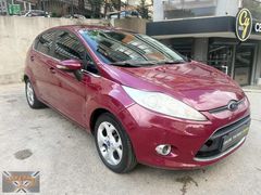 2011 FORD FIESTA TITANIUM X 1.4 TDCI 159.000KM G.GÖRÜŞ+K.AYNA