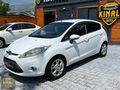 2012 MODEL FORD FIESTA 1.4 TDCI 70 HP TITANIUM