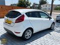 2012 MODEL FORD FIESTA 1.4 TDCI 70 HP TITANIUM