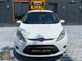2012 MODEL FORD FIESTA 1.4 TDCI 70 HP TITANIUM