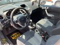 2012 MODEL FORD FIESTA 1.4 TDCI 70 HP TITANIUM