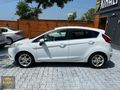 2012 MODEL FORD FIESTA 1.4 TDCI 70 HP TITANIUM
