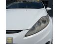 2012 MODEL FORD FIESTA 1.4 TDCI 70 HP TITANIUM