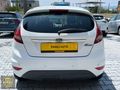 2012 MODEL FORD FIESTA 1.4 TDCI 70 HP TITANIUM