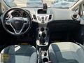 2012 MODEL FORD FIESTA 1.4 TDCI 70 HP TITANIUM