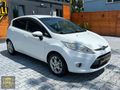 2012 MODEL FORD FIESTA 1.4 TDCI 70 HP TITANIUM
