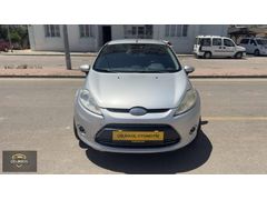 ÇELİKKOL OTOMOTİVDEN TİTANYUM FİESTA ARAYANLARA...