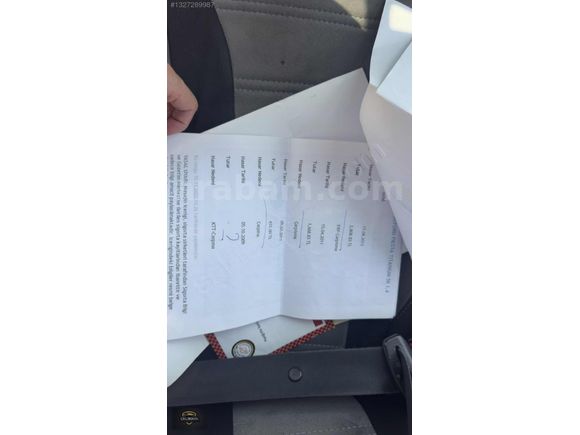 ÇELİKKOL OTOMOTİVDEN TİTANYUM FİESTA ARAYANLARA...