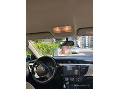 Sahibinden Toyota Corolla 1.33 Life 2015 Model 