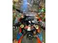 Sahibinden CFmoto 250SR
