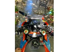 Sahibinden CFmoto 250SR