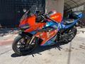 Sahibinden CFmoto 250SR