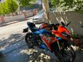Sahibinden CFmoto 250SR