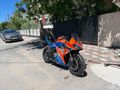 Sahibinden CFmoto 250SR