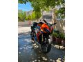 Sahibinden CFmoto 250SR