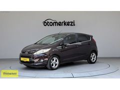 OTOMERKEZİNDEN KREDİ KARTI 12 TAKSİT - FİESTA