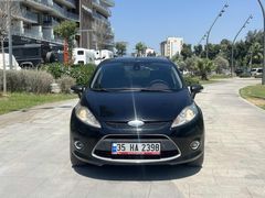 ULUTAŞLARDAN 2011 MODEL FİESTA TİTANİUM KREDİ İMKANI DÜŞÜK ORAN
