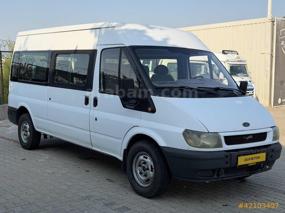 MODEL 2004 TR TEK 21.800 KM TRAFİĞE ÇIKIŞ 2010