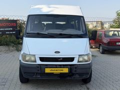 MODEL 2004 TR TEK 21.800 KM TRAFİĞE ÇIKIŞ 2010
