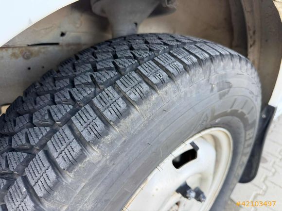 MODEL 2004 TR TEK 21.800 KM TRAFİĞE ÇIKIŞ 2010