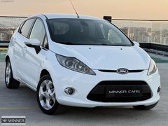 WINNER CARS | 2011 FORD FİESTA TİTANİUM X 1.4 TDCI 12 TAKSİTLE