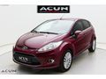 ACUN MOTORS DEĞIŞENSIZ BAKIMLI FIESTA 1.4 TDCİ TITANIUM