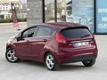 2011 FORD FİESTA 1.4 TDCİ TİTANİUM X "152" BİNDE CAM GİBİ
