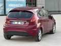 2011 FORD FİESTA 1.4 TDCİ TİTANİUM X "152" BİNDE CAM GİBİ
