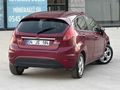 2011 FORD FİESTA 1.4 TDCİ TİTANİUM X "152" BİNDE CAM GİBİ