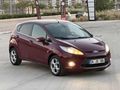 2011 FORD FİESTA 1.4 TDCİ TİTANİUM X "152" BİNDE CAM GİBİ