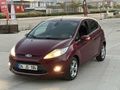 2011 FORD FİESTA 1.4 TDCİ TİTANİUM X "152" BİNDE CAM GİBİ