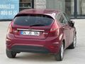 2011 FORD FİESTA 1.4 TDCİ TİTANİUM X "152" BİNDE CAM GİBİ