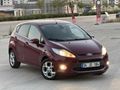 2011 FORD FİESTA 1.4 TDCİ TİTANİUM X "152" BİNDE CAM GİBİ